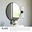 Blade 1 - Light LED Wallchiere-168238676