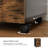 Cambrie 16.7" W 2-Drawer Mobile Vertical Filing Cabinet-445446285