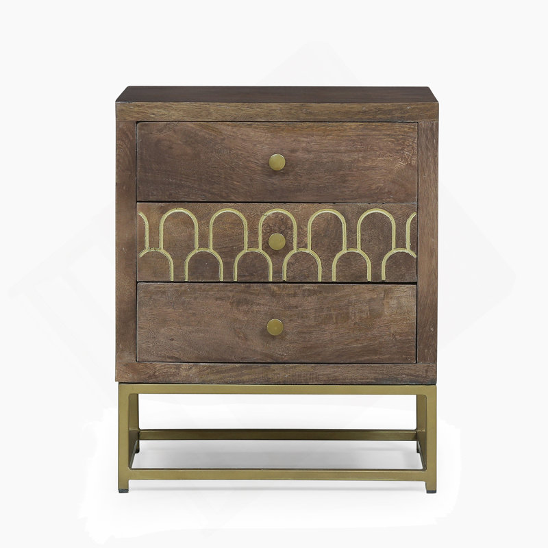 Table de nuit
