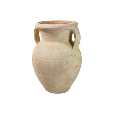 Azzay Clay Table Vase