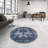 Oriental Indoor Rug-2011180594