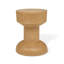 Trophy Table End Table