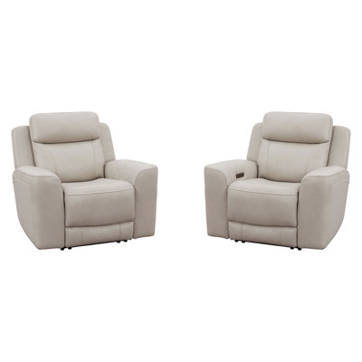 Jaspyr Power Recliner Two Pack
