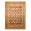 Classic One-of-a-Kind 9' 3" X 12' 6" Hand Knotted Area Rug