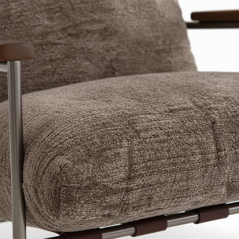 Chaise d'appoint Mavielle