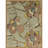 " Delicate Floral Pattern II " by Baxter Mill Archive-89587283