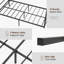 Structure de lit Barbaranne-87873900