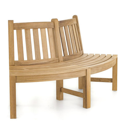 Westminster Teak Outdoor Teak Bench