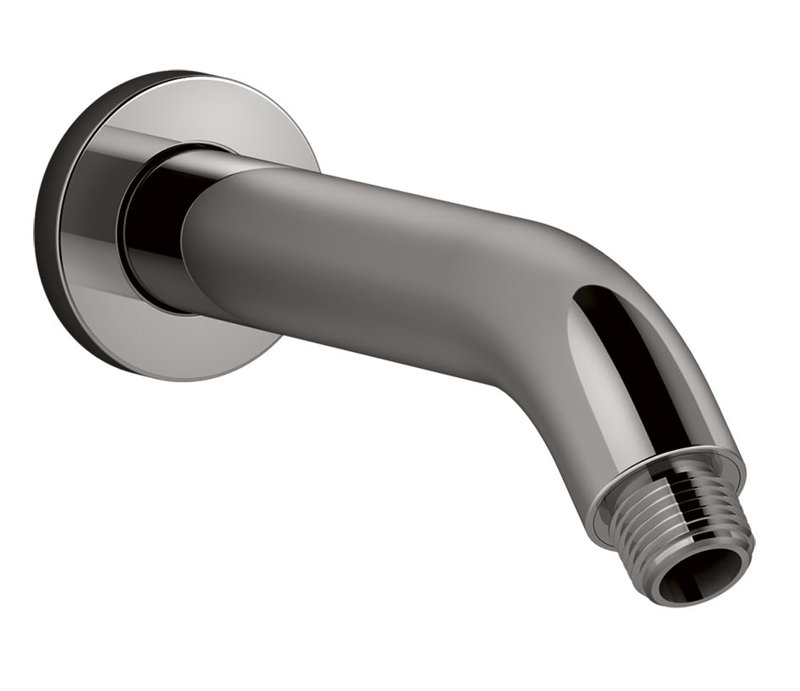 Exhale Showerarm, Vibrant Polished Nickel