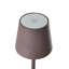 Aluminium Table Lamp