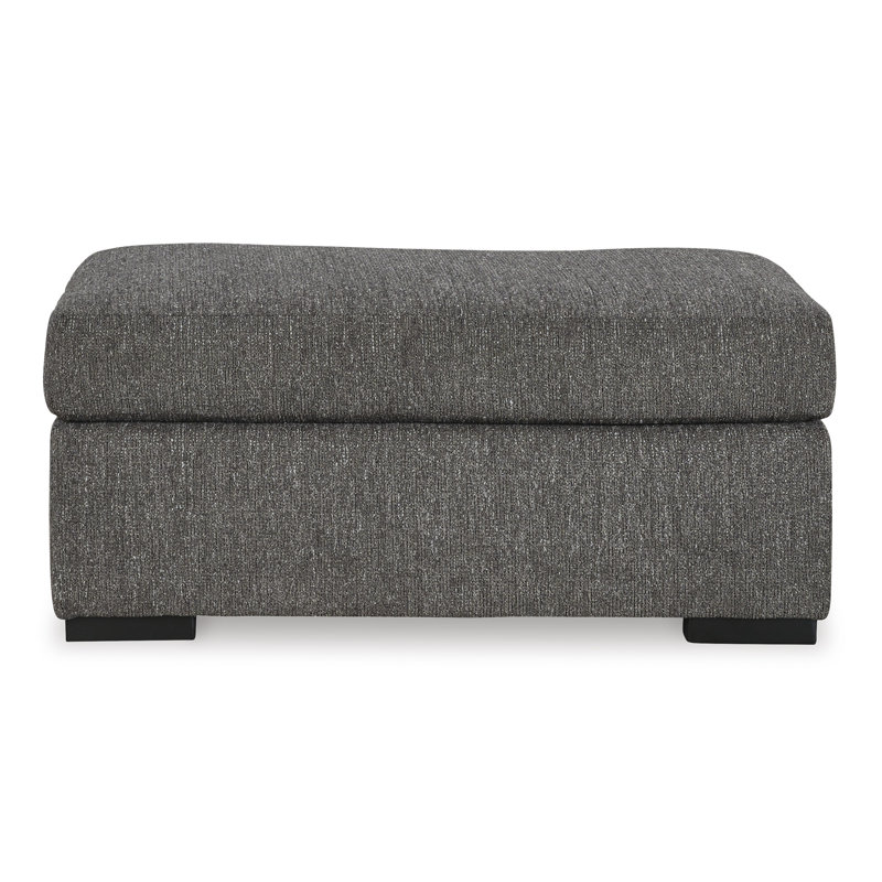 Gardiner Upholstered Ottoman