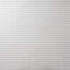 Rattan 1x4 Polished Thassos Marble Mosaic Tile