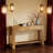 Authentic Console Table(Only Including Coffee Table)