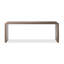 Claribel 80'' Console Table-1432632043