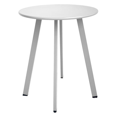 Table d'appoint Modern Modern - Table de bout intérieure et extérieure