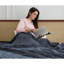 Couverture 100% coton -11072757-121694017-121694046