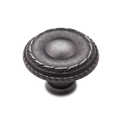 CK Series Mushroom Knob