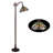 Palko 63.2 " Task Floor Lamp