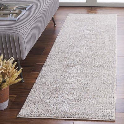 Tapis Yusef Performance Abstract