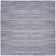 Clie Machine Washable Cotton Area Rug with Non-Slip Backing
