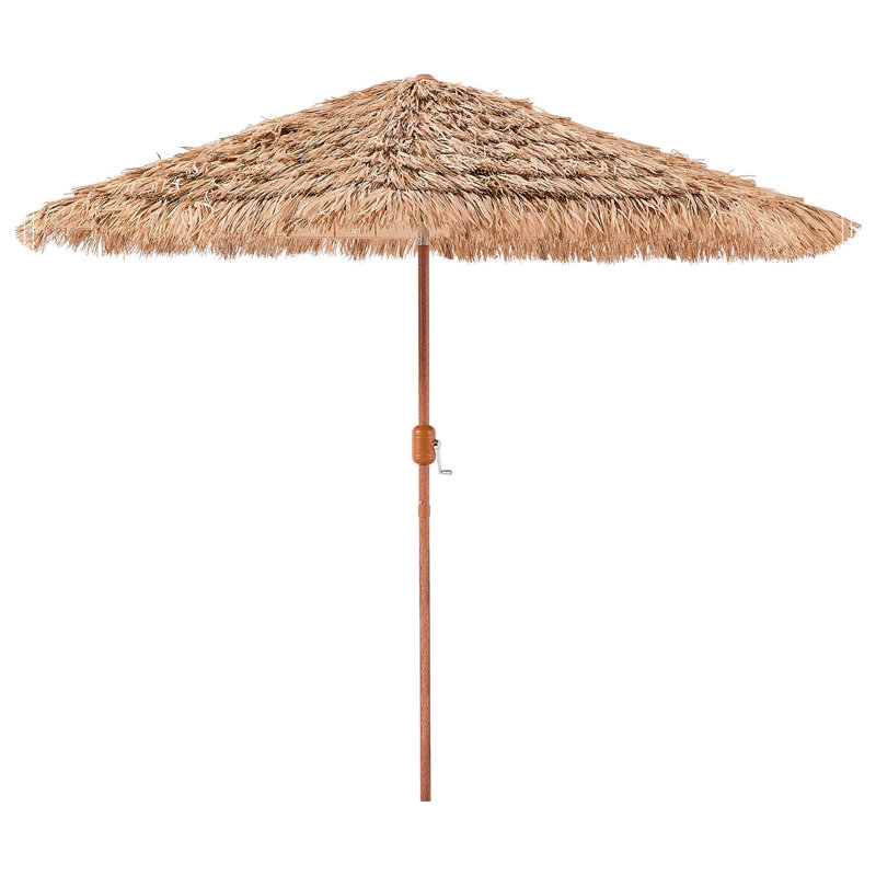 Parasol Tiki