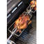 Ensemble de rôtissoire à gril encastré à 4 et 5 brûleurs sur mesure Charbroil Series - convient aux modèles 463278519 / HBL10165 et 463277519 / HBL10170
