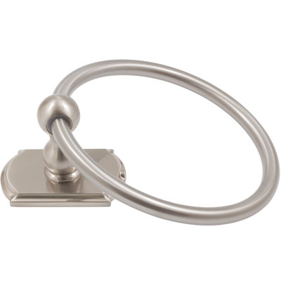 Cambridge Towel Ring
