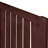 Graham Wood Platform 3 Piece Bedroom Set with Slatted Headboard-87414537-87414538