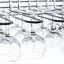 1000ml Metal Drinking Glass Set