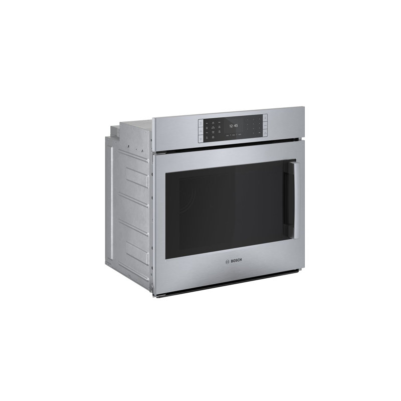 Benchmark® 30" Self-Cleaning Convection Electric Single Wall Oven