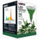 16 Watt Green LED Bulb