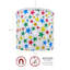 25cm H Plastic Drum Lamp Shade ( Spider )-59679947