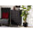 18 Pair Shoe Storage Cabinet