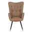 Lathgertha Upholstered Armchair-978289239