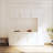 Stackable Wall Mounted Storage Cabinet