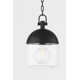 Zephyr 1 Light Wall Sconce