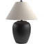 Lampe de table en céramique Eustacia-93591237