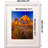 Lovel Matte Picture Frame with Mat-1611144610
