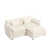 Beige est en rupture de stock