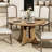 Remmelt Round 47.2'' Dining table-784057277