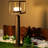 Grey Metal Pathway Light Pack-71310192