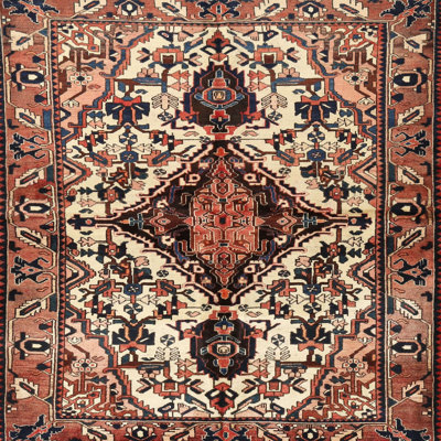Southwestern Indoor Rug