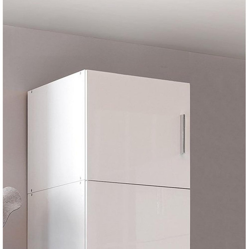 Iba Manufactured Wood Storage Unit