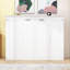Lit escamotable Wooden-848317665