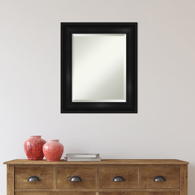 Lachance Flat Mirror