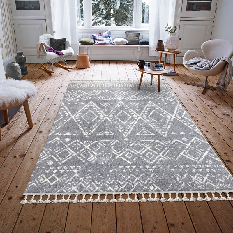 Cordale Rectangle 180 cm x 120 cm Area Rug