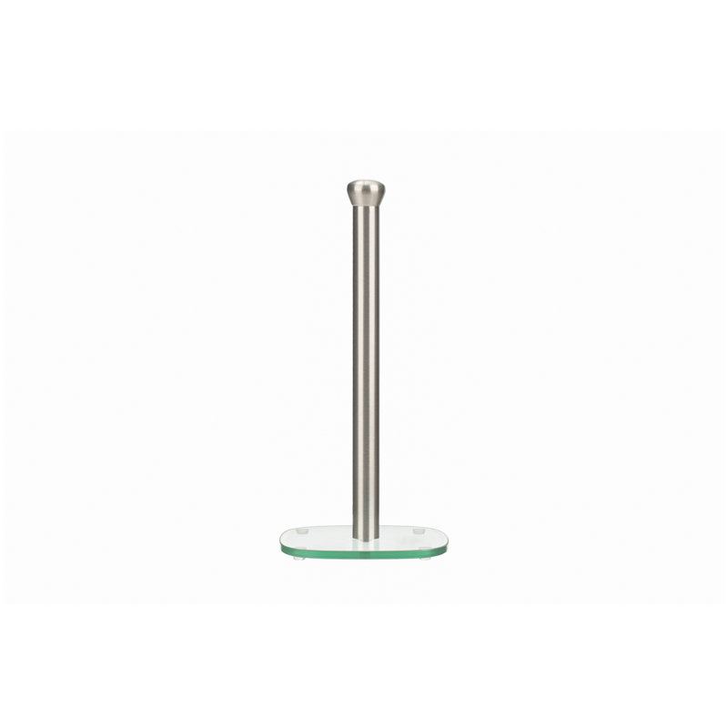 Stainless Steel Paper Towel Holder