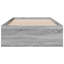 Vidaxl Bed Frame With Drawers Engineered Wood-2117178981-2117178978
