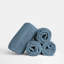 Ensemble de 4 essuie-mains 100% coton-103684152