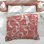 Swirls Cool Pattern Bedding
